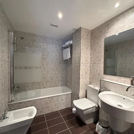 Casa La Paz Bed & Breakfast 3*
