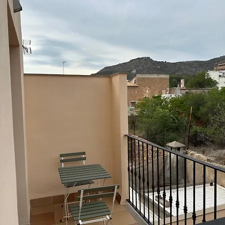 Casa La Paz