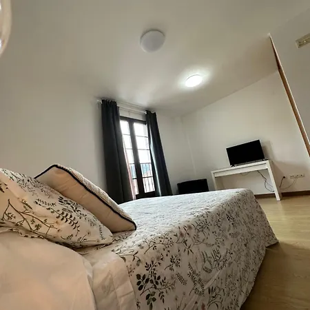 Casa La Paz B&B Figueroles