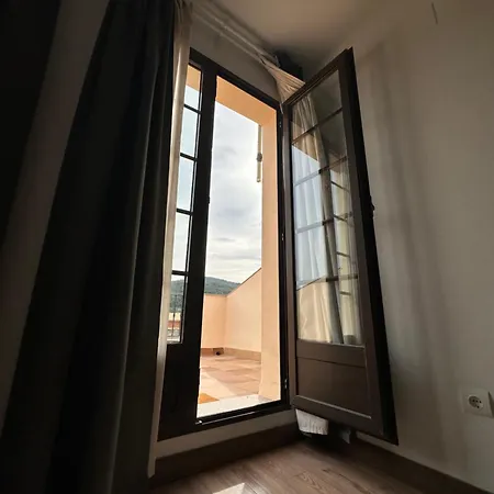 Casa La Paz Figueroles