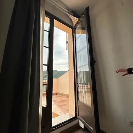 ベッド・アンド・ブレックファスト Casa La Paz *
