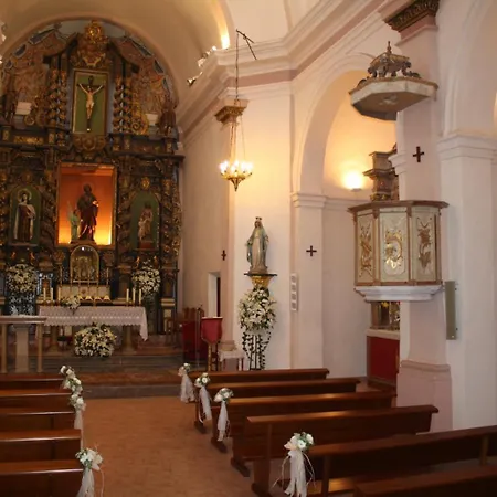 Casa La Paz *