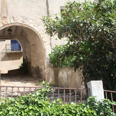 ベッド・アンド・ブレックファスト Casa La Paz *