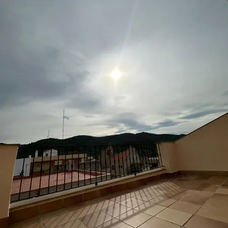 Casa La Paz ベッド・アンド・ブレックファスト