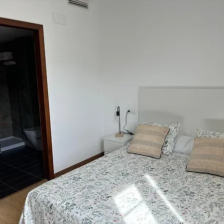 Casa La Paz ベッド・アンド・ブレックファスト