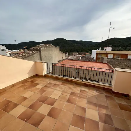 Casa La Paz Figueroles