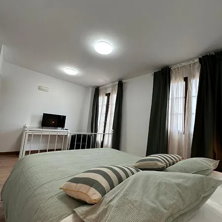 Casa La Paz * Figueroles