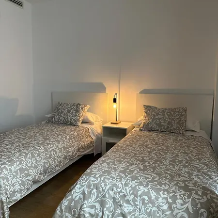 לינה וארוחת בוקר Casa La Paz Figueroles