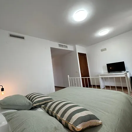 Casa La Paz לינה וארוחת בוקר *