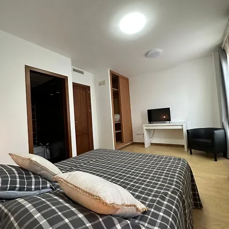 Casa La Paz 3*