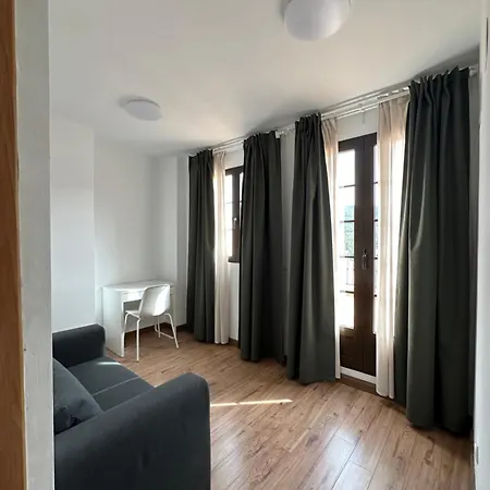 Casa La Paz לינה וארוחת בוקר