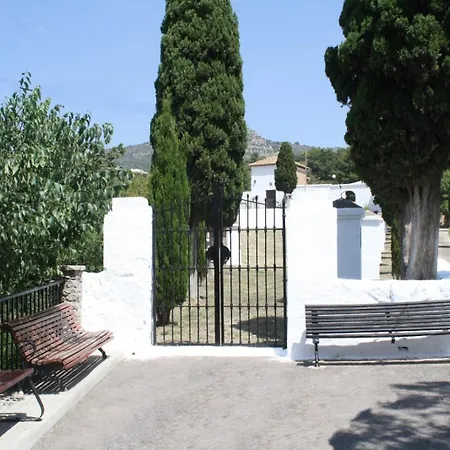 לינה וארוחת בוקר Casa La Paz
