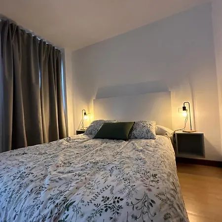 Casa La Paz לינה וארוחת בוקר 3*
