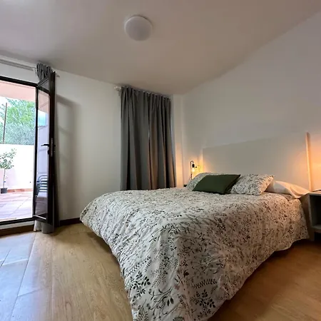 Casa La Paz לינה וארוחת בוקר Figueroles