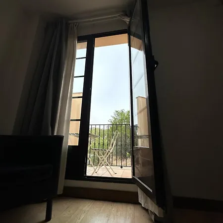 לינה וארוחת בוקר Casa La Paz
