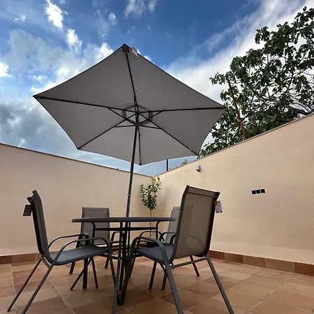 Casa La Paz 3*