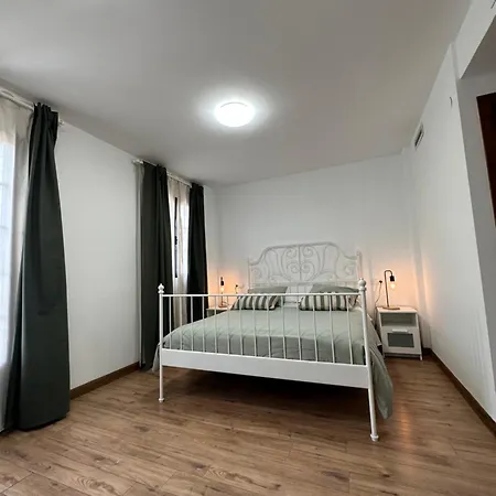 Casa La Paz *