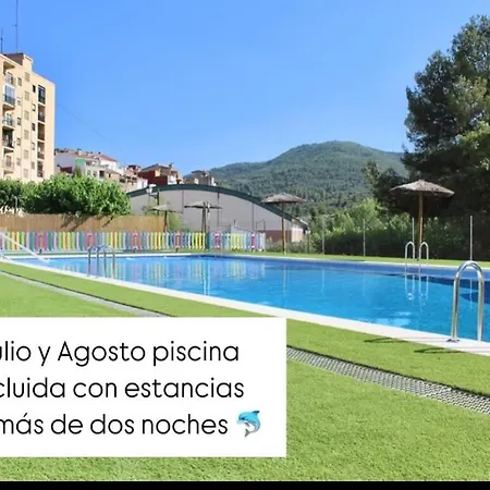 לינה וארוחת בוקר Casa La Paz
